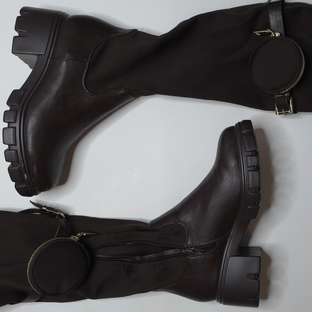 🥾GU Boots